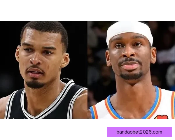 哈利伯顿：我看好亚历山大是MVP热门人选 文班亚马也是强力候选