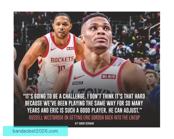 火箭或后悔交易怀特18分钟轰27分三分准心惊人