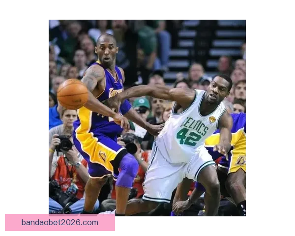 保罗回忆生涯最棘手防守者托尼阿伦与愤怒科比的挑战经历