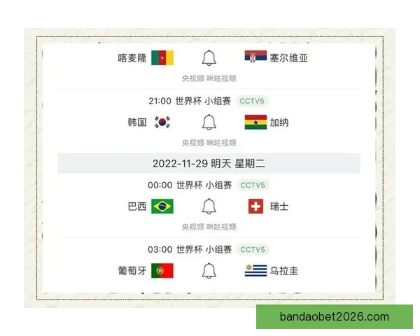 精准掌握世界杯竞猜比分的策略与实用技巧全面解析