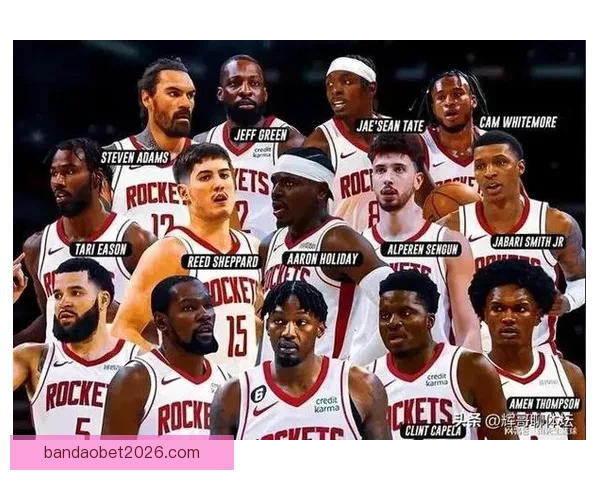 ESPN深度解析十强争冠队弱点及最易被克制对手揭秘