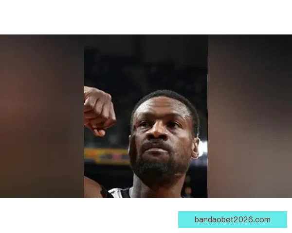 保罗回忆生涯最棘手防守者托尼阿伦与愤怒科比的挑战经历