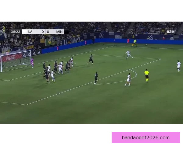 明尼苏达联2-1战胜洛杉矶银河 耶博阿与马尔卡尼奇建功助队获胜