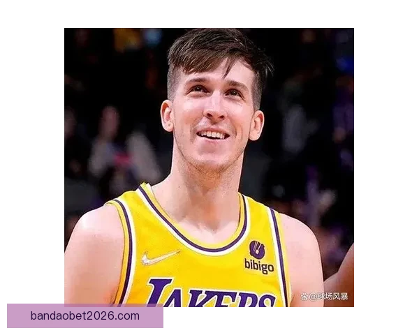 里夫斯回忆落选真相 主动拒绝活塞选择加盟湖人经历揭秘