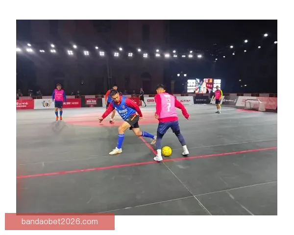 2026年世界杯盛大开幕在即全球球迷热切期待精彩赛事